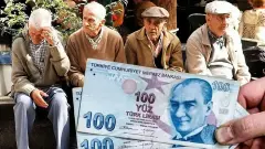 16 Milyon Emekliye Müjde Geldi 2026 Ramazan Bayramı İkramiyesi Zamlı Olarak Hesaplara Yatıyor - Cvh