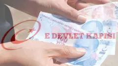 e-Devlet Kilitlendi, Saat 10.00'da Ekran Açıldı! Ev Hanımlarına Emeklilik ve 12.500 TL Prim Desteği Başvurusu Başladı