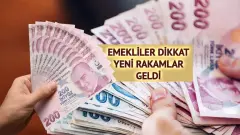 Emekli Promosyonlarında Ezber Bozan Rakam! O Banka Çıtayı 30.000 TL'ye Çıkardı: İşte Şartsız Nakit Veren Kurumlar