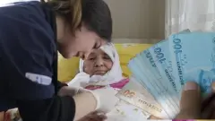 Bakanlık Az Önce Duyurdu Şubat Ayı Evde Bakım Maaşı ve SED Yardımı Hesaplara Yatmaya Başladı - Cvh