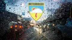 Meteoroloji'den Son Dakika 