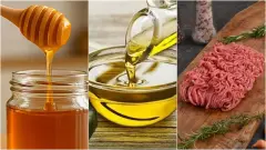 Tarım Bakanlığı İfşa Listesini Güncelledi Ünlü Zeytinyağı ve Bal Markalarında Hile Tespit Edildi - Cvh