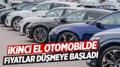İkinci El Otomobil Piyasasında Rüzgar Tersine Döndü Galericiler Nakit Paraya Araç Satamıyor Fiyatlar Geri Çekildi - Cvh
