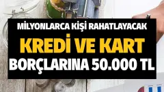 Kredi Kartı Asgari Ödeme Sarmalına Düşenlere Müjde Bankalardan Borç Kapatma Kredisi Hamlesi Geldi - Cvh