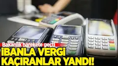 Maliye Harekete Geçti Şahsi IBAN Hesabına Para Gelenler Yandı Dev Ceza Kapıda - Cvh