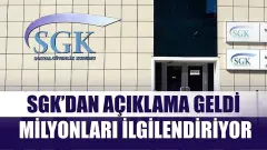 SGK'dan Milyonlarca Kişiye 'Son Çağrı' SMS'i Gitti! GSS Borcu Olanlar Dikkat: O Tarihten Sonra Hastane Kapıları Kapanıyor - Cvh