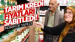 Tarım Kredi Marketleri Zam Fırtınasına Kalkan Oldu Ramazan Sonuna Kadar 900 Üründe Fiyatlar Sabitlendi - Cvh